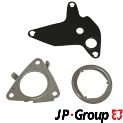 Mounting Kit, charger